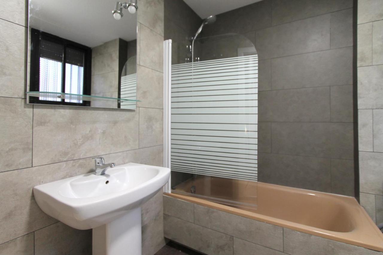 Apartamento Farineli Deco Appartamento Madrid Esterno foto